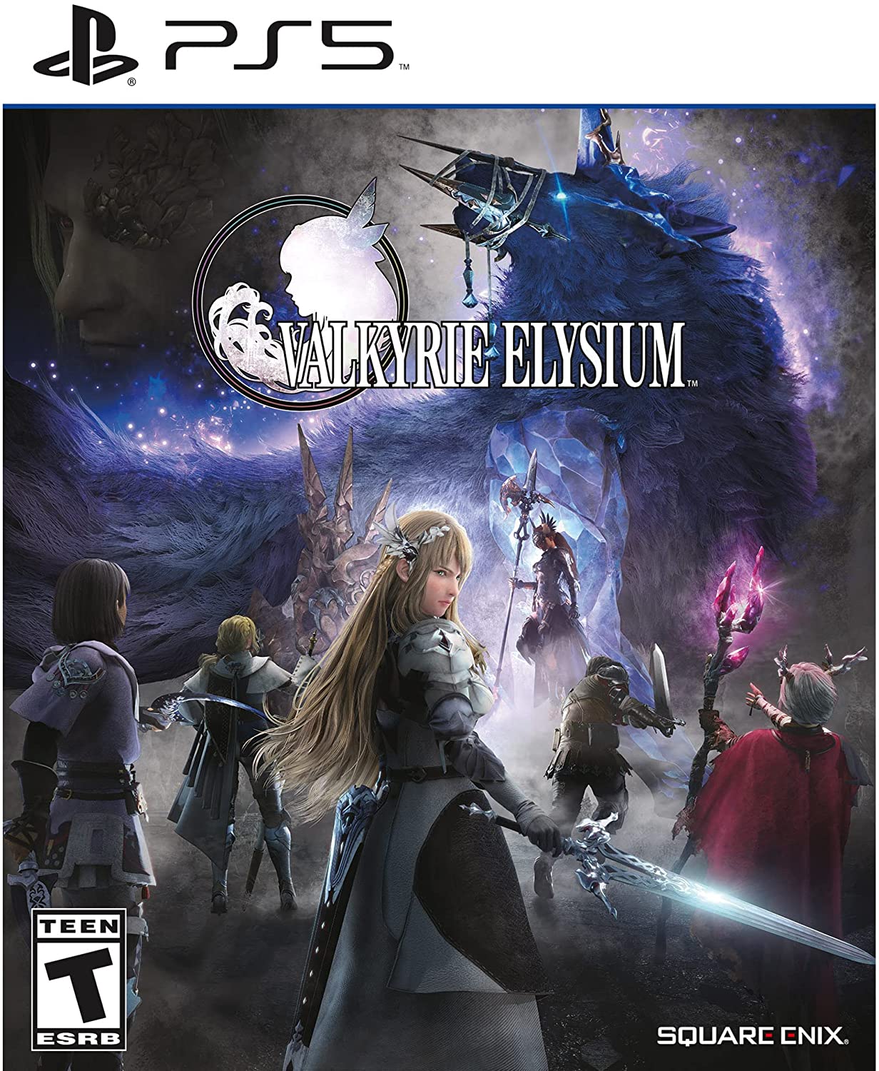 Valkyrie Elysium Review – Capsule Computers