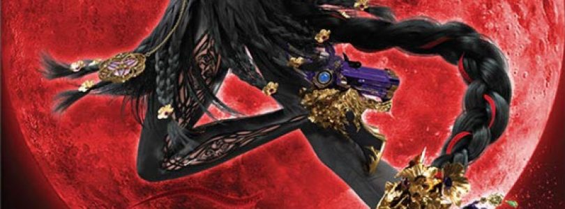 Bayonetta 3 Review