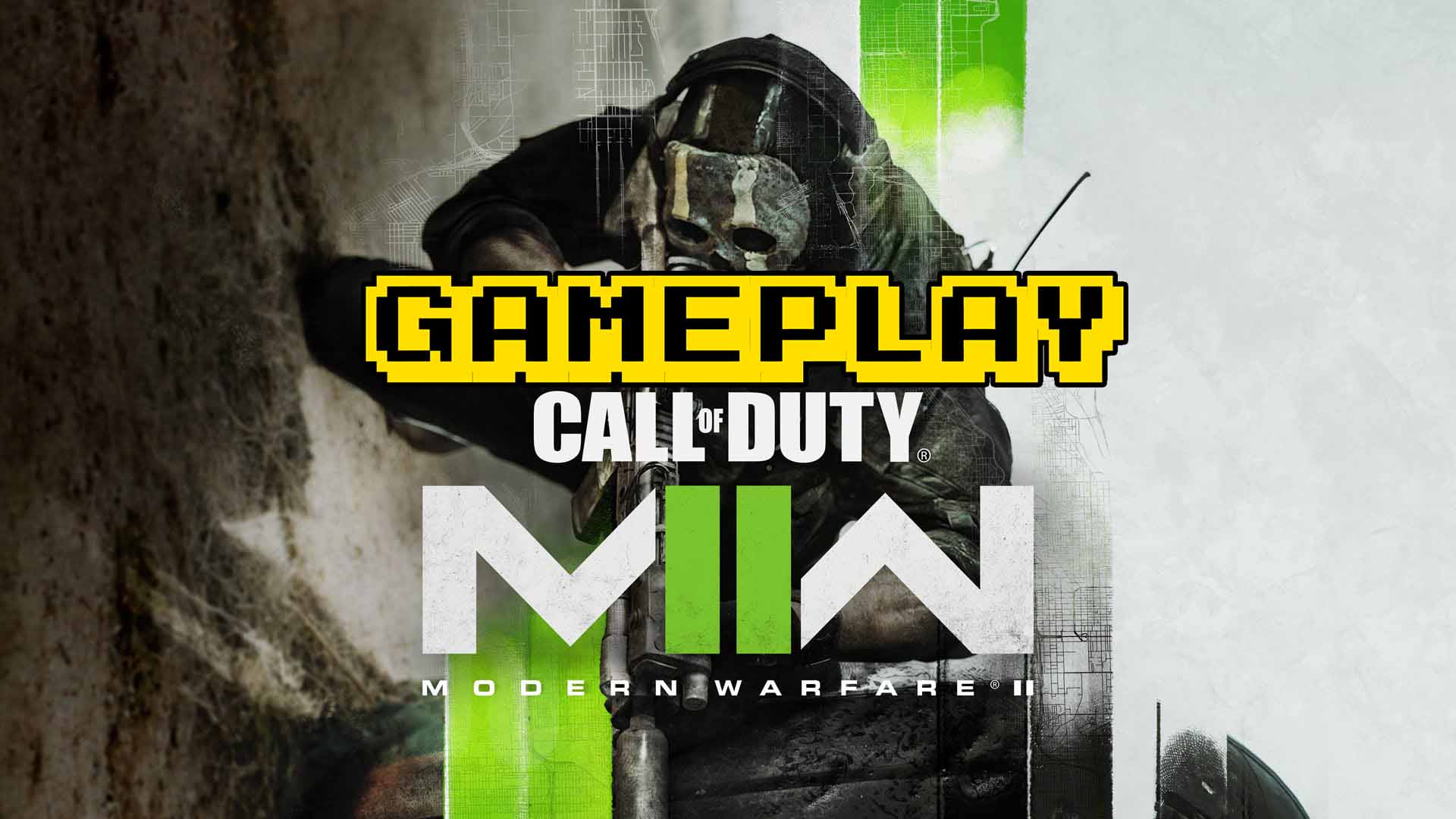 Call of Duty Modern Warfare II – Campaign & Multiplayer Gameplay
