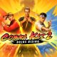 Cobra Kai 2: Dojos Rising Review