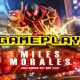 How to Play Marvel’s Spider-Man: Miles Morales in Co-Op