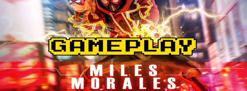 How to Play Marvel’s Spider-Man: Miles Morales in Co-Op