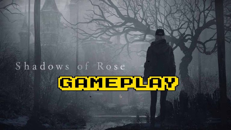 Resident Evil Village – Winters’ Expansion – Shadows of Rose Full Playthrough