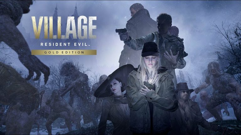 Resident Evil Village: Winters’ Expansion Review