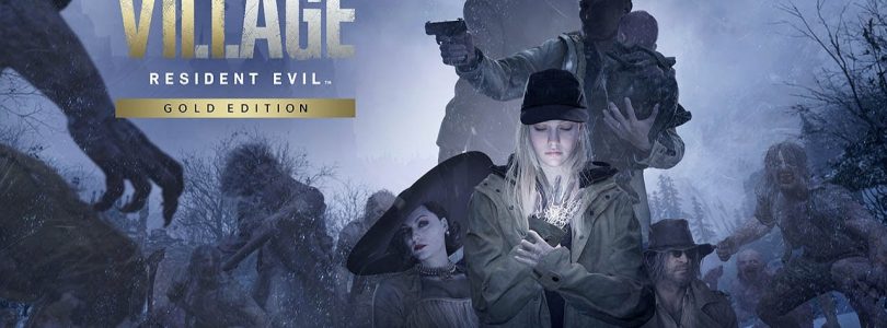 Resident Evil Village: The Winters' Expansion' Review - How the