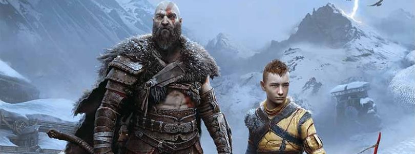 God of War Ragnarok Review