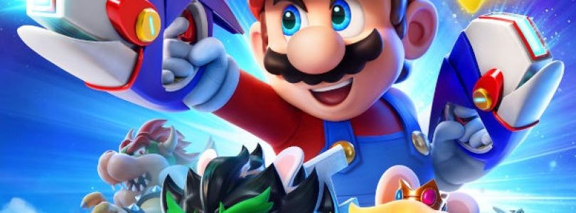 Mario + Rabbids Sparks of Hope Review
