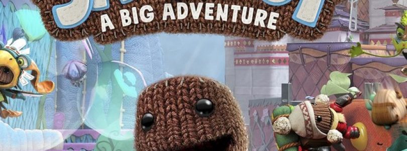 Sackboy A Big Adventure Review