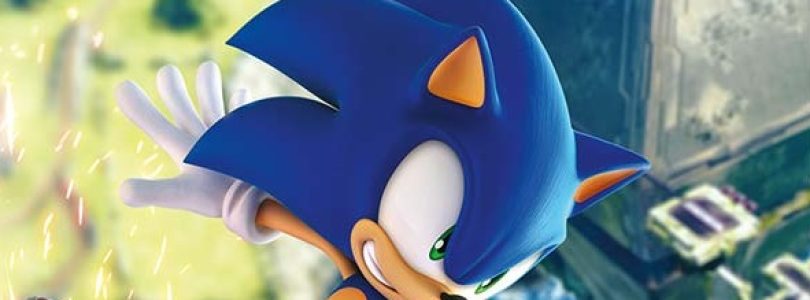 Sonic Frontiers Review