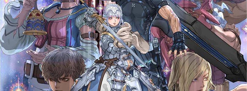 Star Ocean: The Divine Force Review