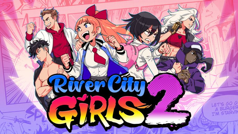 River City Girls 2 Review