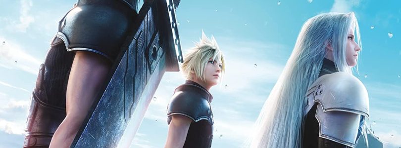 Crisis Core -Final Fantasy VII- Reunion Review