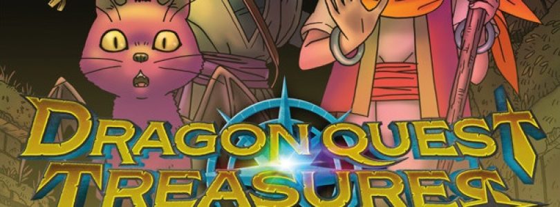 Dragon Quest Treasures Review