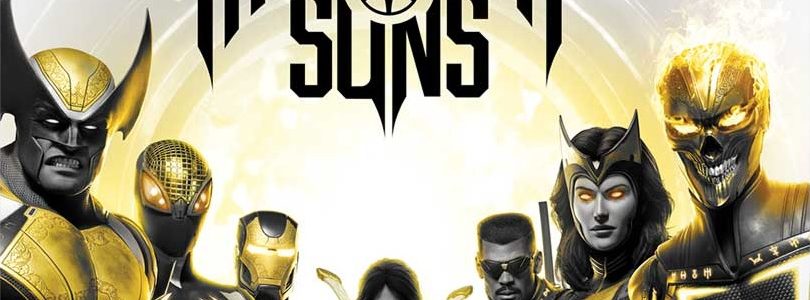 Marvel’s Midnight Suns Review