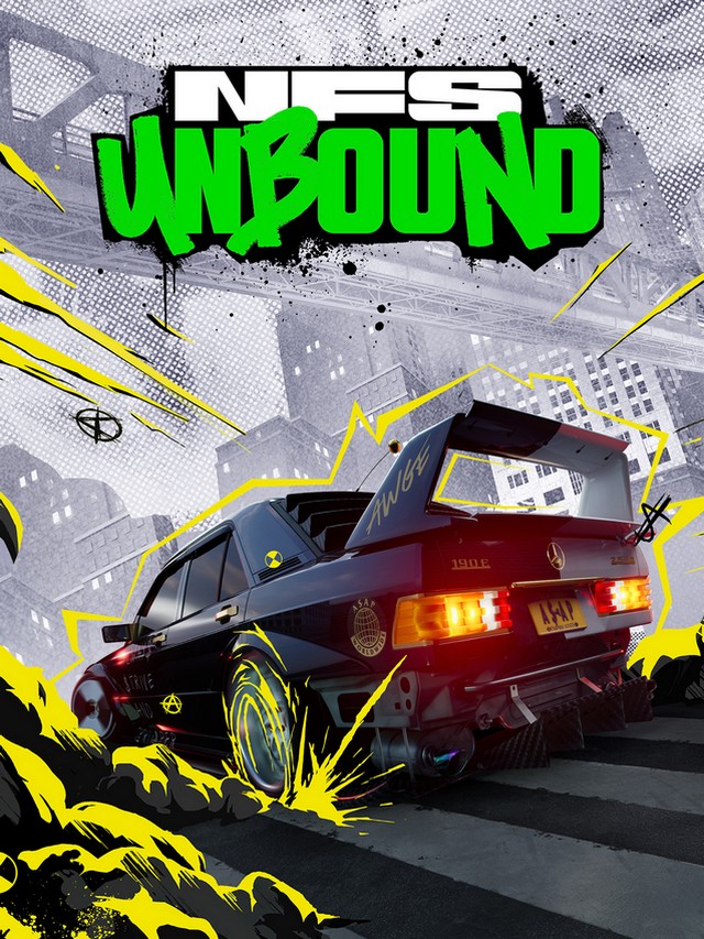Need for Speed Unbound Review