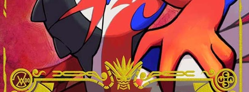 Pokémon Scarlet Review