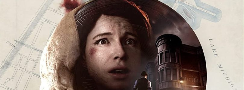 The Dark Pictures Anthology: The Devil in Me Review