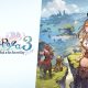 Atelier Ryza 3: Alchemist of the End & the Secret Key Delayed to March 24