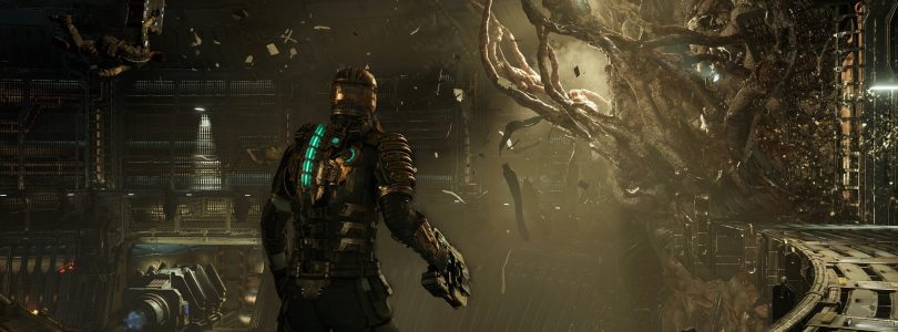 Dead Space Remake Launch Trailer Revisits Familiar Scenes