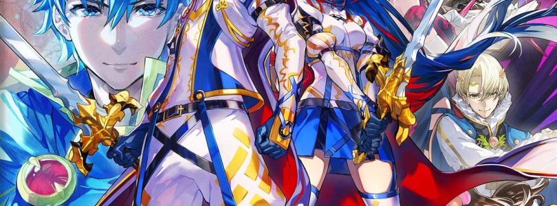 Fire Emblem Engage Review