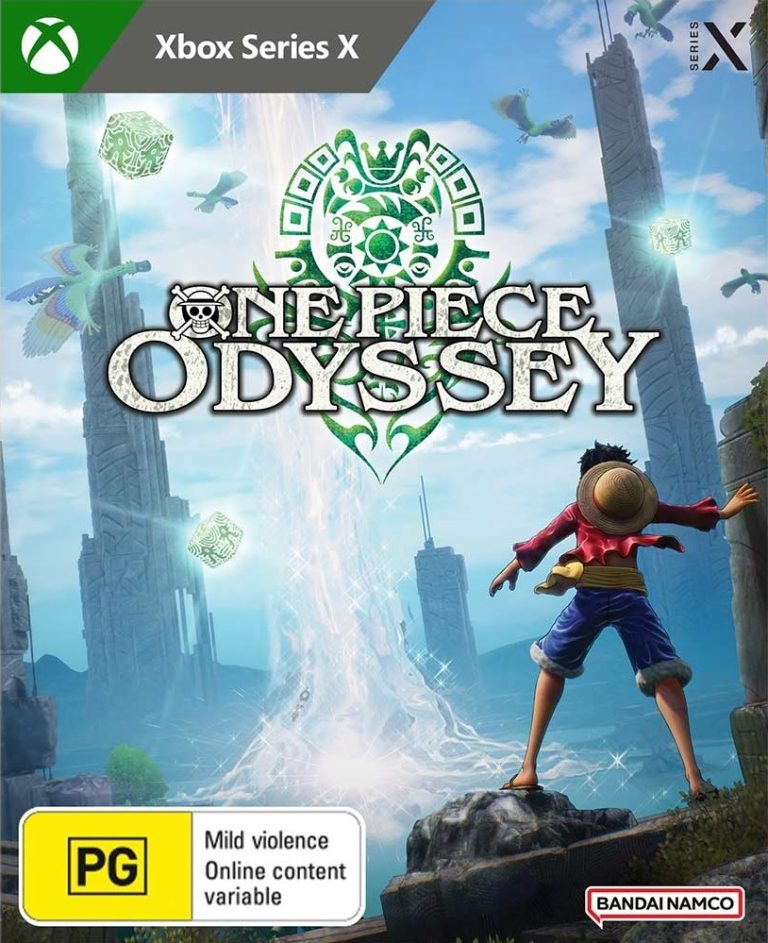 One Piece Odyssey Review