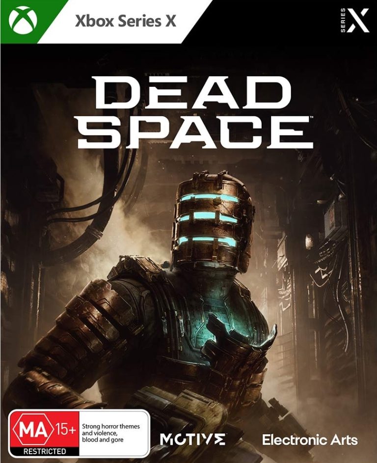 Dead Space Review