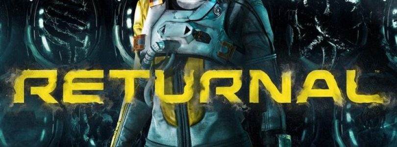Returnal Review