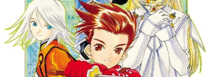 Tales of Symphonia Remastered Review