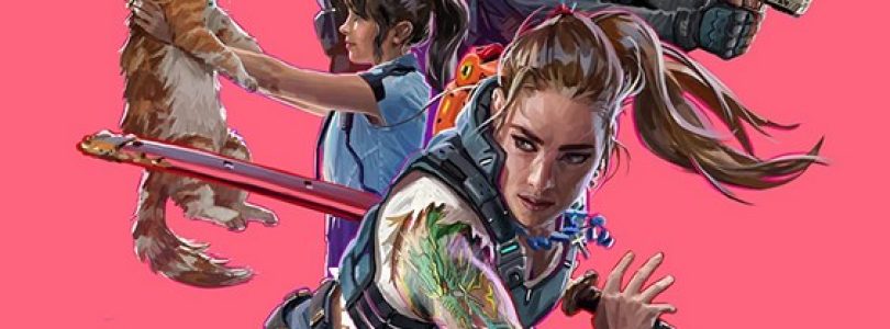 Wanted: Dead Review