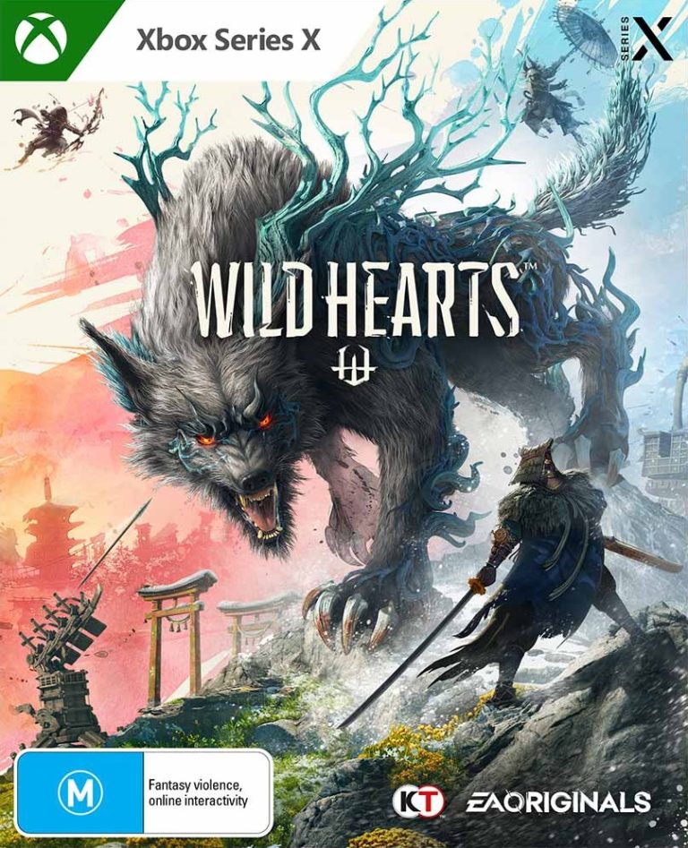 Wild Hearts Review
