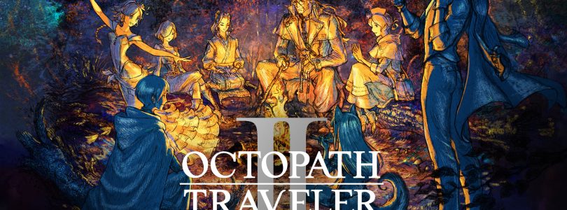 Octopath Traveler II Review