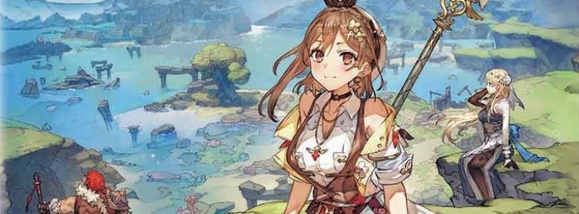 Atelier Ryza 3: Alchemist of the End & the Secret Key Review