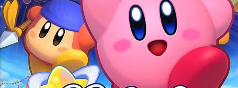 Kirby’s Return to Dream Land Deluxe Review