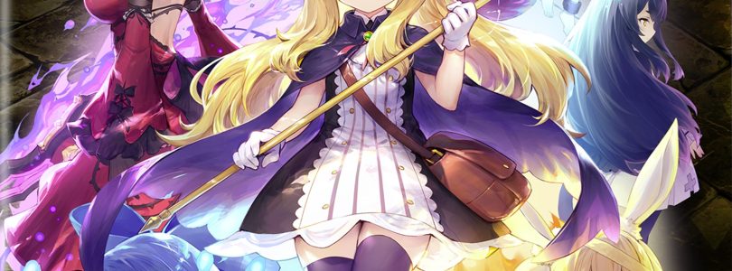 Little Witch Nobeta Review