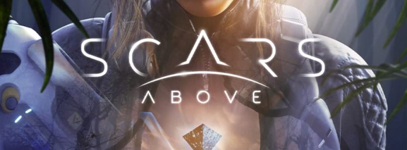 Scars Above Review