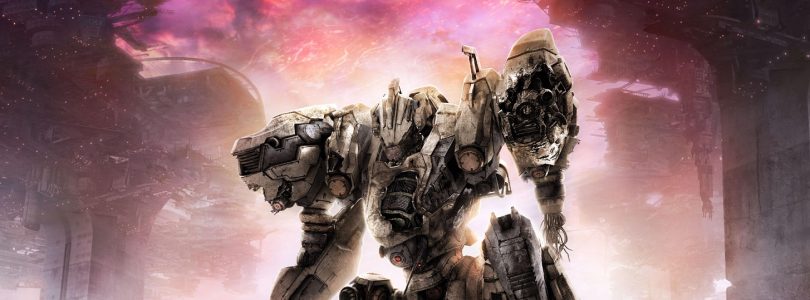 Armored Core VI: Fires of Rubicon Releasing on August 25