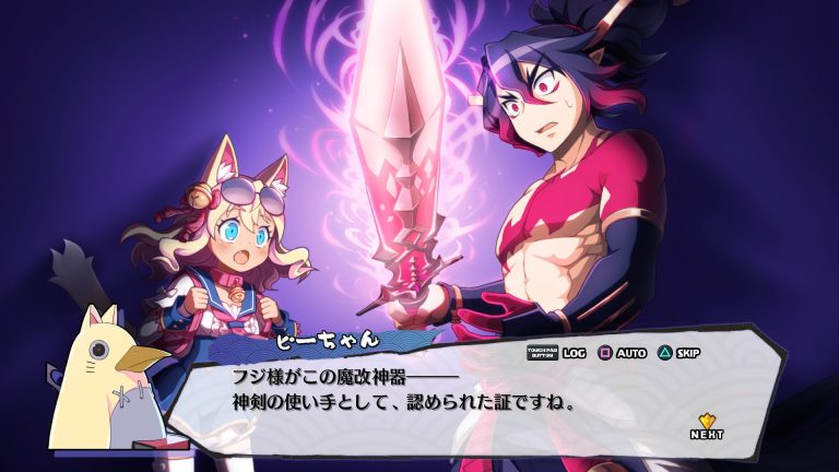 Disgaea 7: Vows of the Virtueless Introduces Fuji and Pirilika in New Trailer