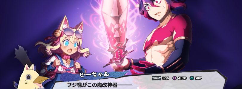 Disgaea 7: Vows of the Virtueless Introduces Fuji and Pirilika in New Trailer