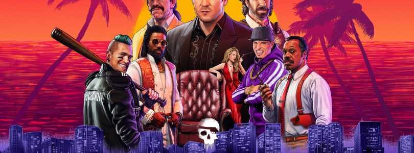 Crime Boss: Rockay City Review