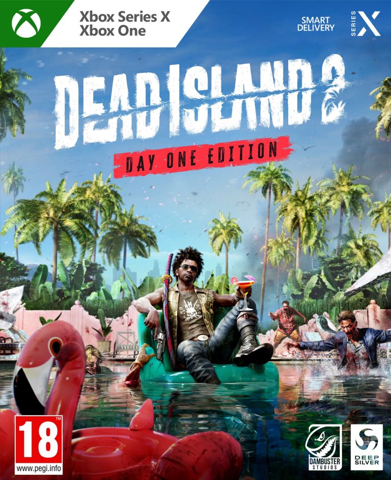 Dead Island 2 Review