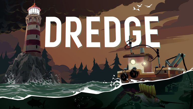 Dredge Review