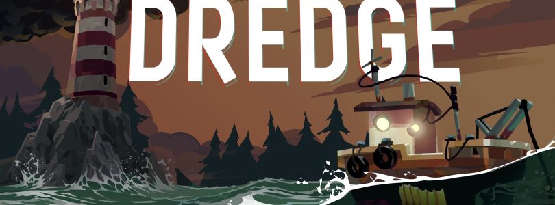 Dredge Review