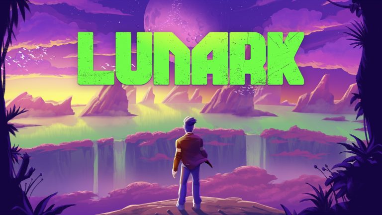 Lunark Review