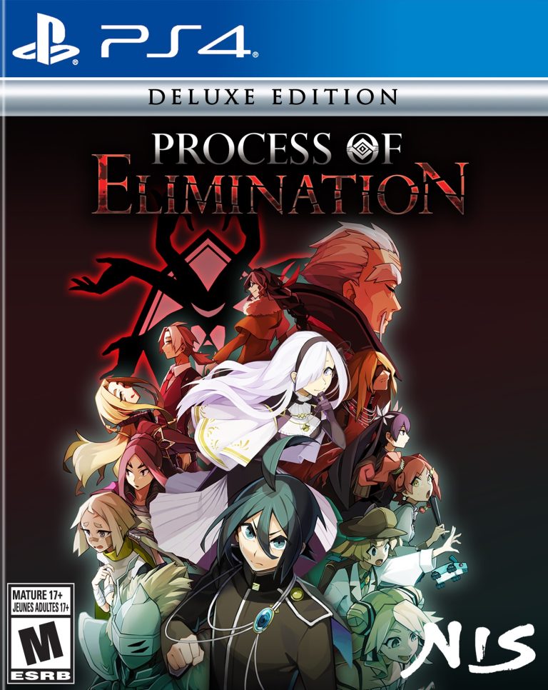 Process of Elimination Review