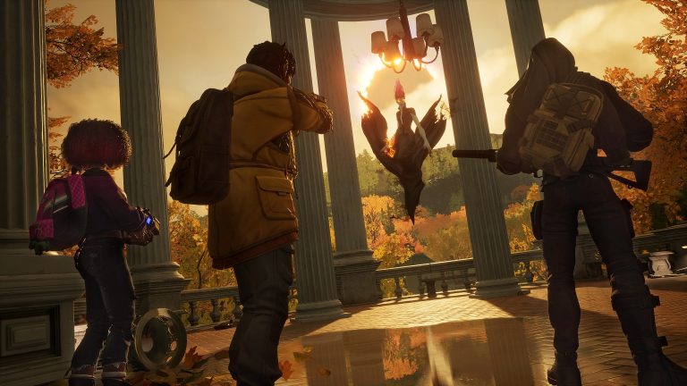 Redfall Launch Trailer Revealed