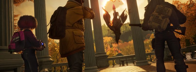 Redfall Launch Trailer Revealed