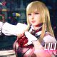 Lili Gameplay Trailer Released for Tekken 8