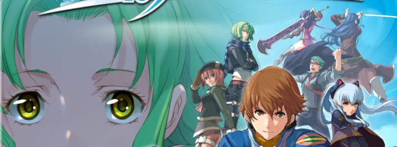 The Legend of Heroes: Trails to Azure Review
