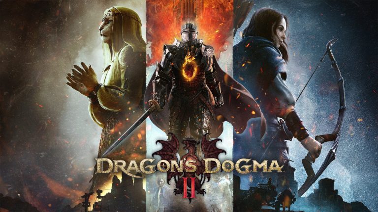 Dragon’s Dogma II Debut Trailer and Details Released