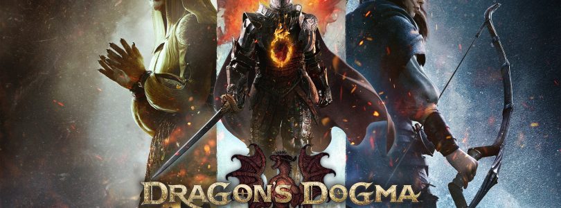 Dragon’s Dogma II Debut Trailer and Details Released